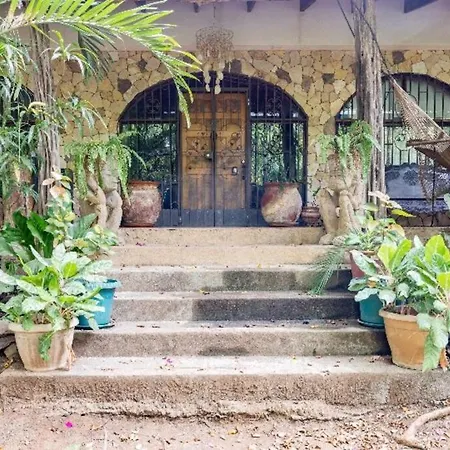 Ranch Style Beautiful Home At Quinta Mi Tata